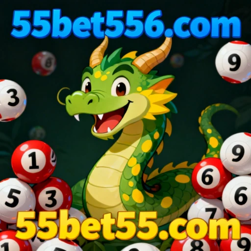 55bet55.com Logo